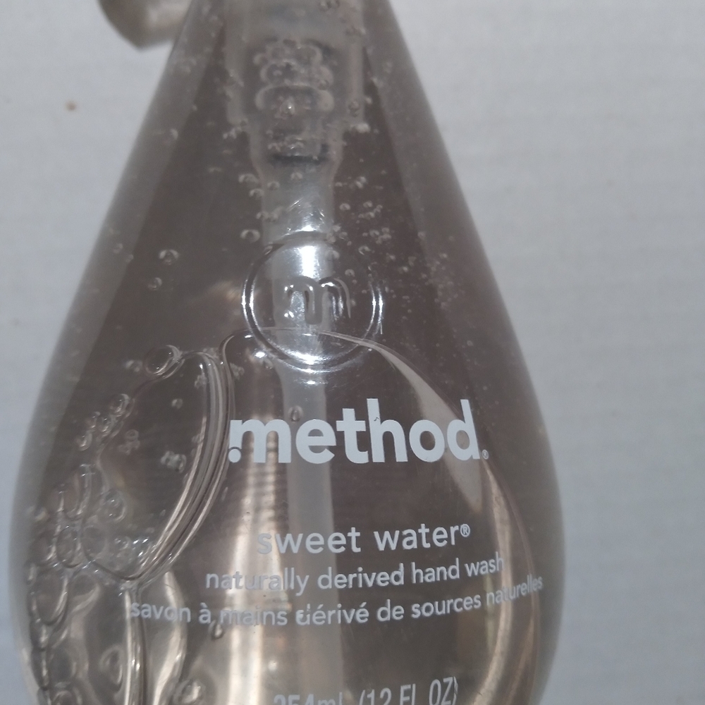 Method hand wash - Picture 7 of 7